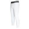 Compression pants (White)