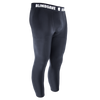 Compression pants (Black)