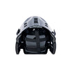 Junior goalie mask