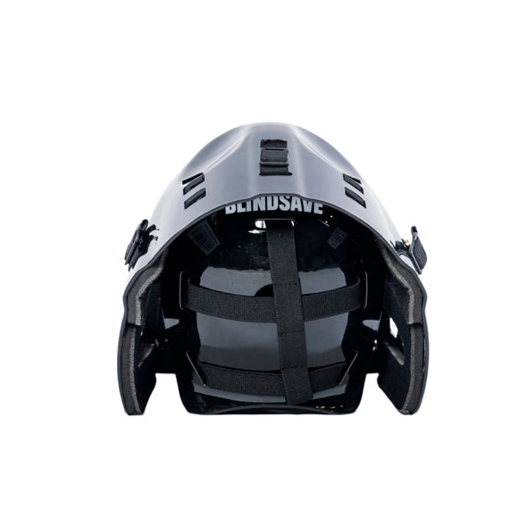 Junior goalie mask
