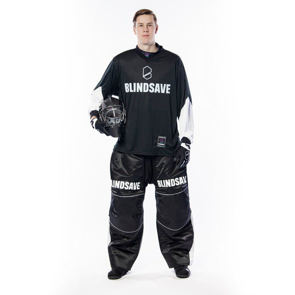 LITE goalie jersey