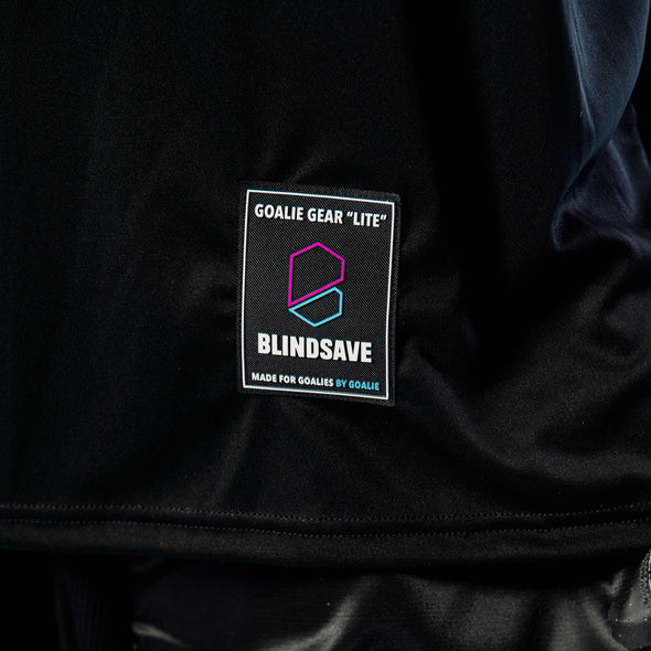 LITE goalie jersey