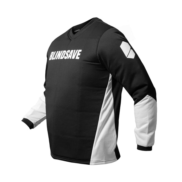 Junior goalie jersey
