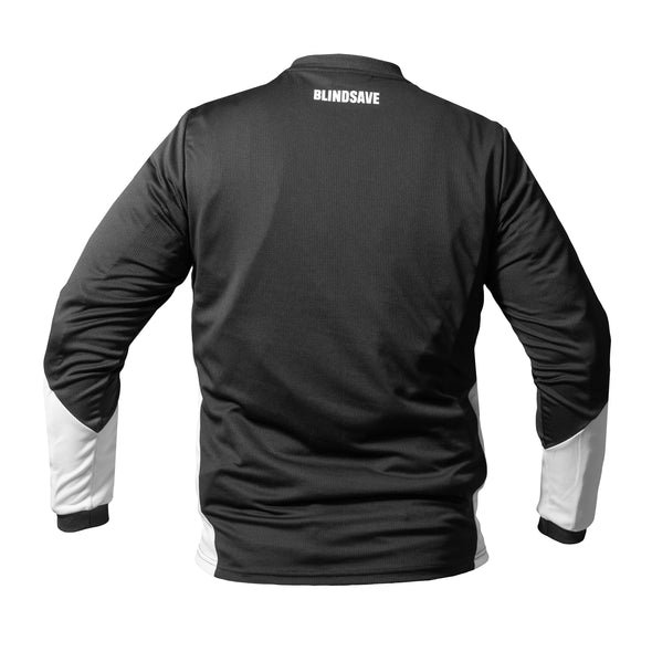 Junior goalie jersey