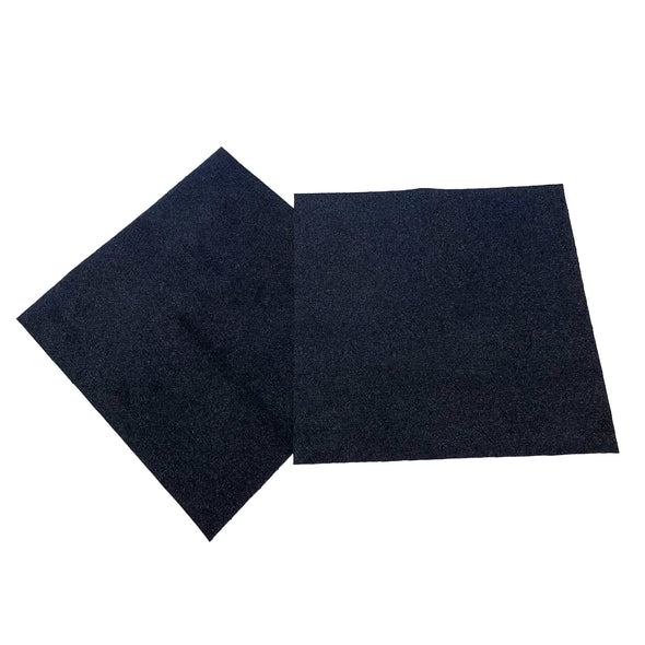 Cordura Replacement Patches