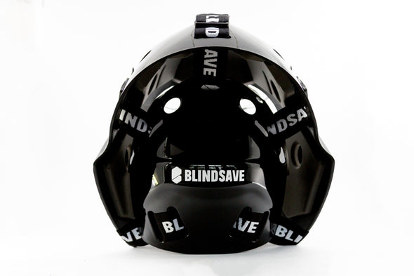 ORIGINAL goalie mask