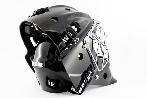 ORIGINAL goalie mask