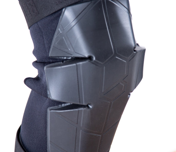VINTAGE knee pads