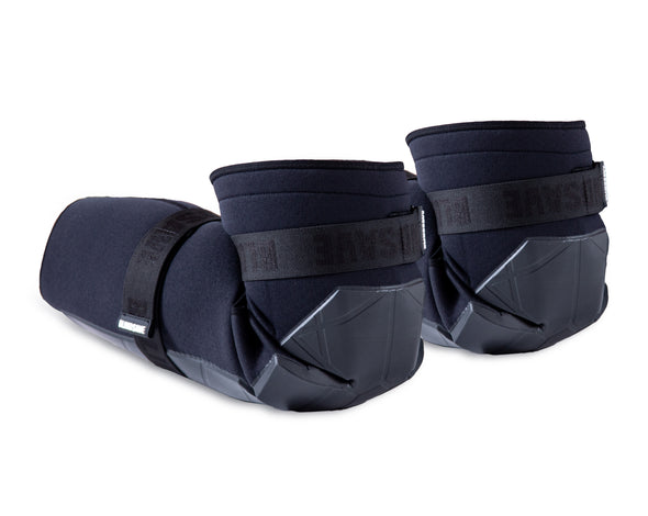 VINTAGE knee pads
