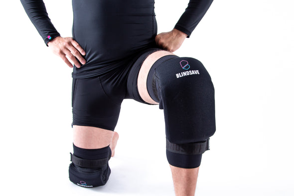 ORIGINAL knee pads