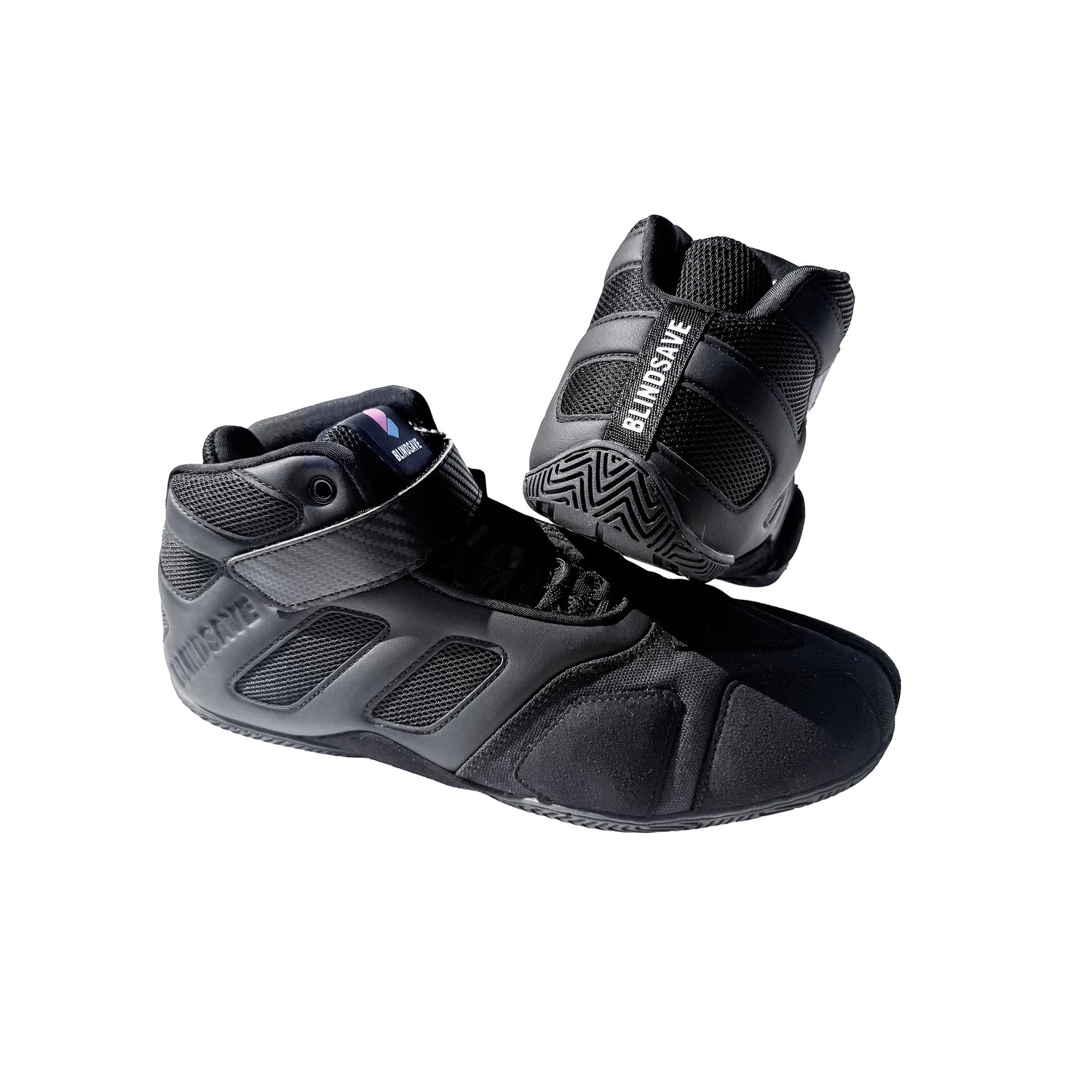 BLINDSAVE - Floorball goalie gear. For goalies by goalies! – BLINDSAVE ...