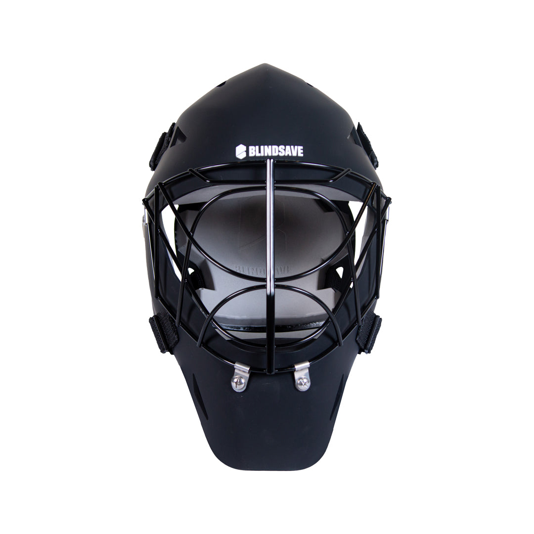 Save Mask Hoki SHARKY goalie mask – BLINDSAVE floorball
