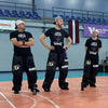 T-shirt "GOALIE SUPERPOWER"