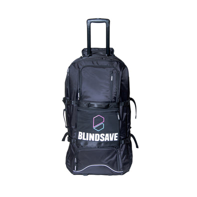 Goalie bag