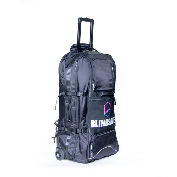 Goalie bag
