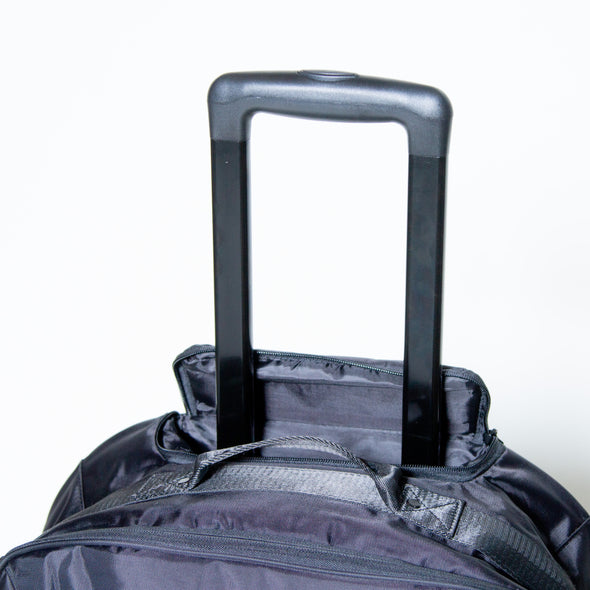 Goalie bag