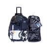 Goalie bag