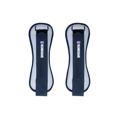 Wrist weights