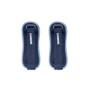 Wrist weights