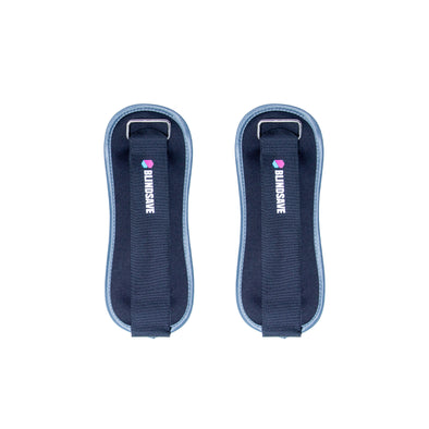 Wrist weights