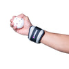 Wrist weights
