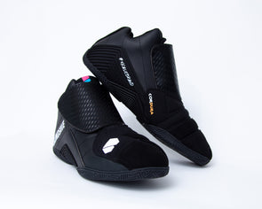 LEGACY goalie shoes