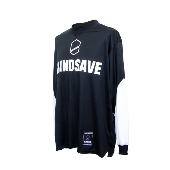 LITE goalie jersey