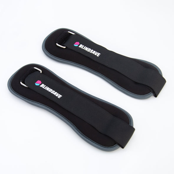 Wrist weights