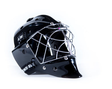 ORIGINAL goalie mask
