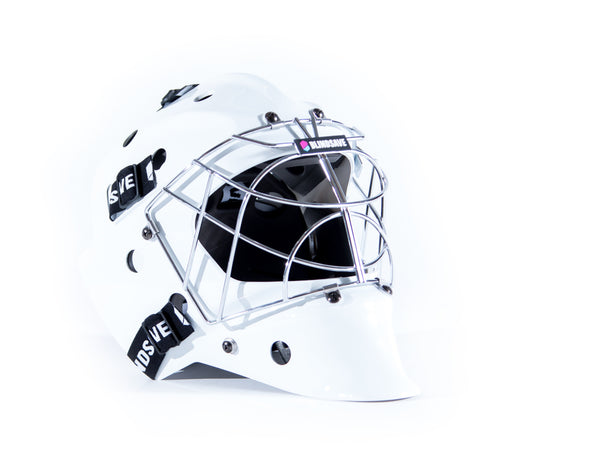 ORIGINAL goalie mask