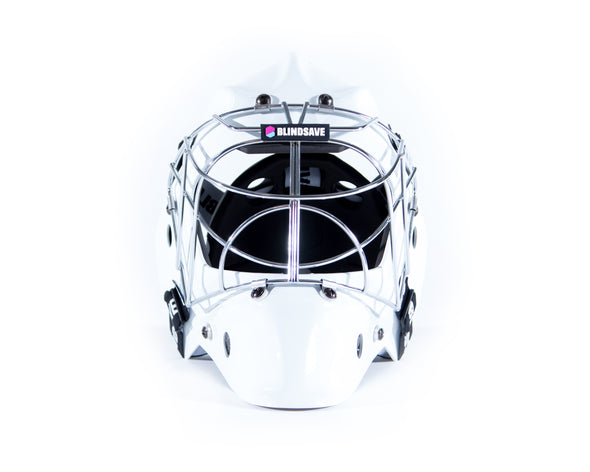 ORIGINAL goalie mask