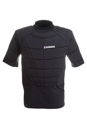 LITE chest armour