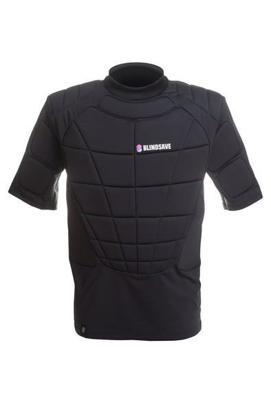 LITE chest armour