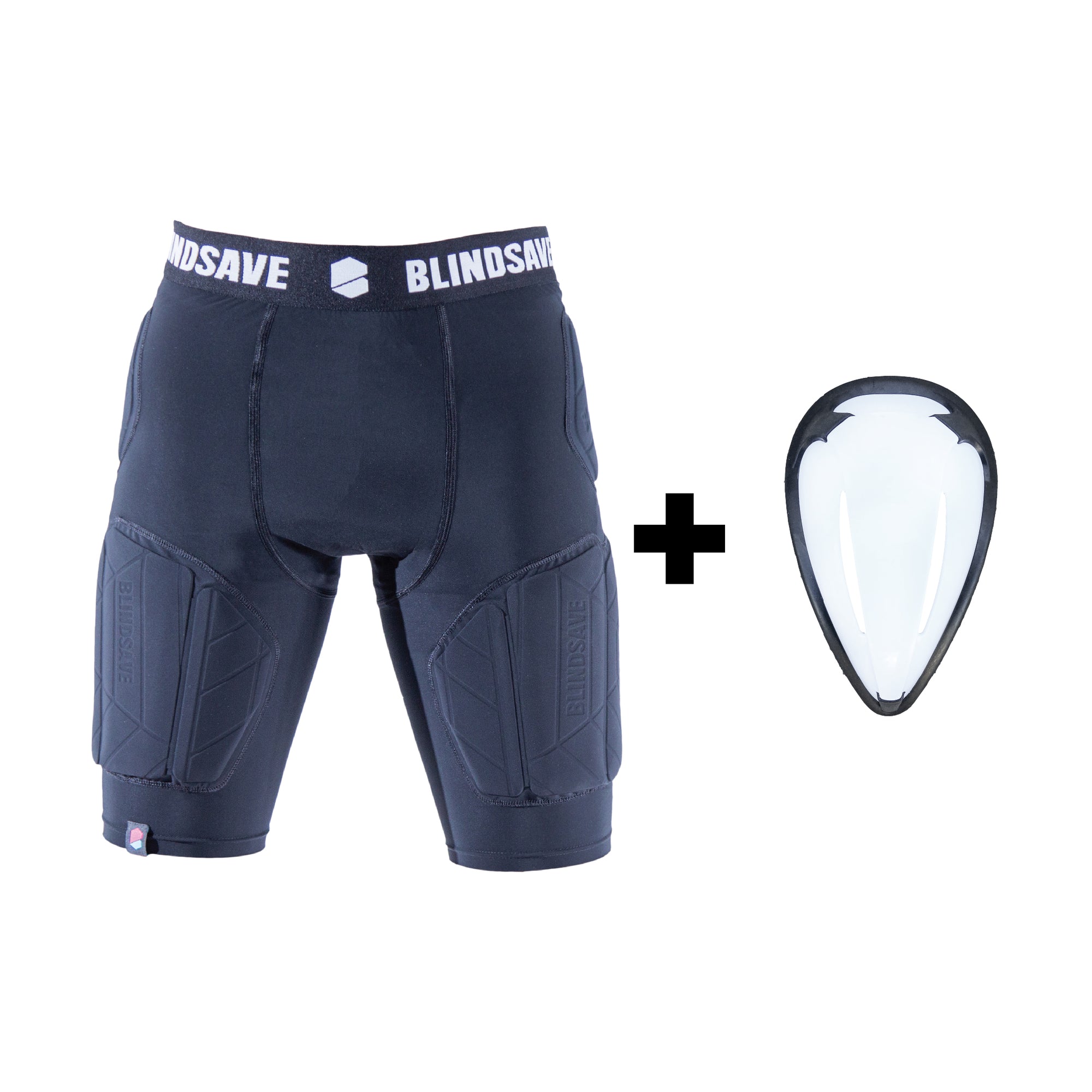 Protection – BLINDSAVE floorball