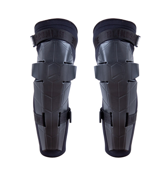 VINTAGE knee pads