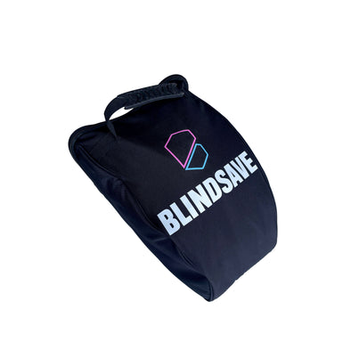 Goalie mask bag