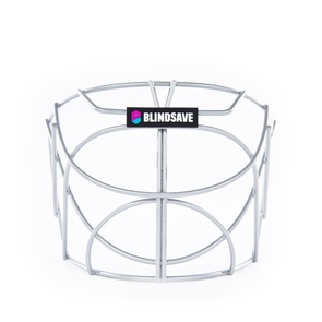 ORIGINAL cat-eye grill