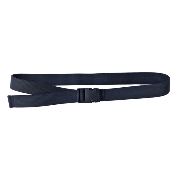 Belt for goalie pants