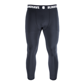 Compression pants (Black)