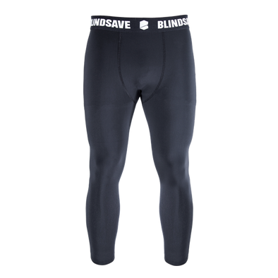 Compression pants (Black)