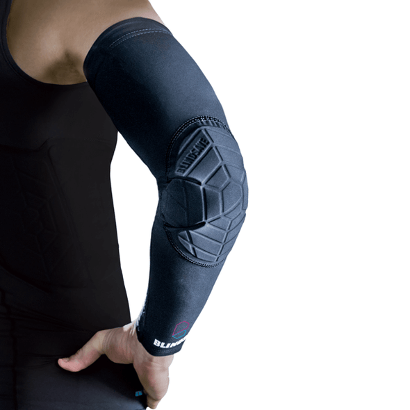 Elbow protector