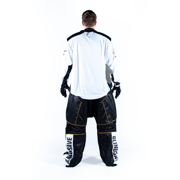 Goalie jersey "X"