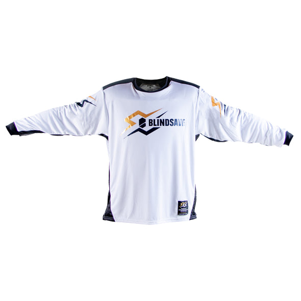 Goalie jersey "X"