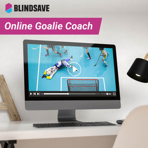 Online Goalie Coach