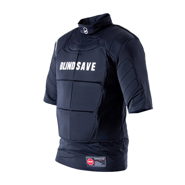 NEW Protection vest with Rebound Control (SS)